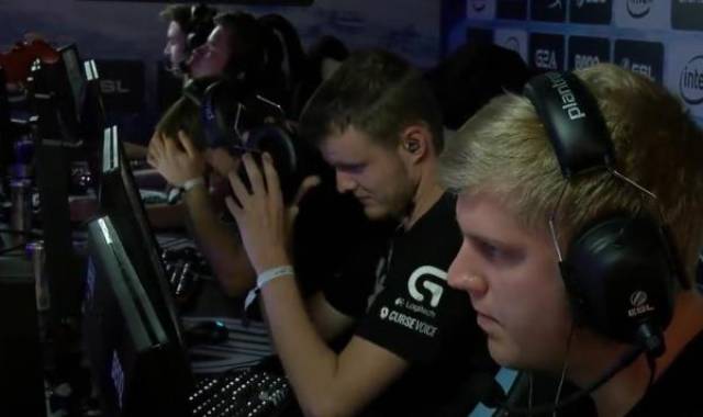 将分差拉开 将分差拉开